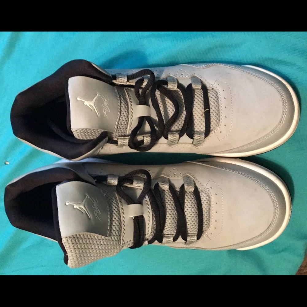 Jordans